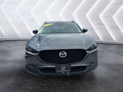 2025 Mazda Mazda CX-30 2.5 Turbo Premium Package