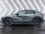 2025 Mazda Mazda CX-30 2.5 Turbo Premium Package