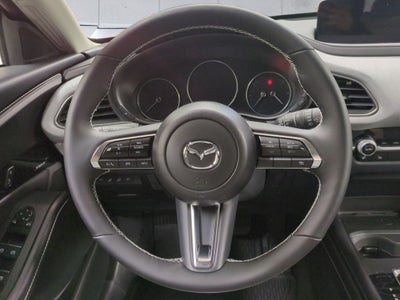 2026 Mazda Mazda CX-30 2.5 Turbo Aire Edition AWD