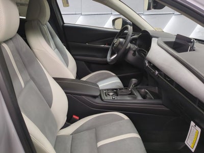 2026 Mazda Mazda CX-30 2.5 Turbo Aire Edition AWD