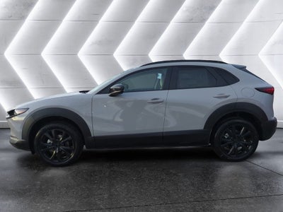 2026 Mazda Mazda CX-30 2.5 Turbo Aire Edition AWD