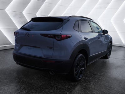 2026 Mazda Mazda CX-30 2.5 Turbo Aire Edition AWD