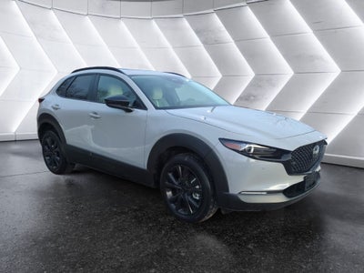 2026 Mazda Mazda CX-30 2.5 Turbo Aire Edition AWD