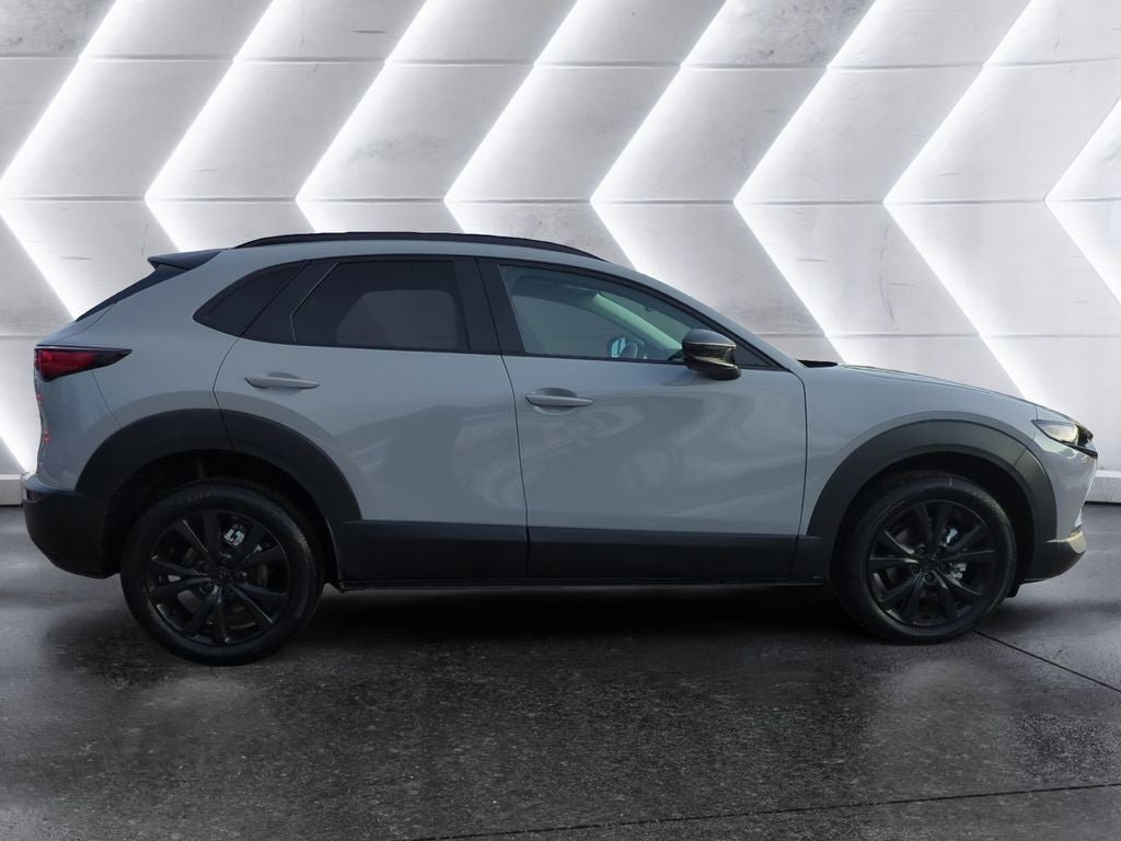 2026 Mazda Mazda CX-30 2.5 Turbo Aire Edition AWD