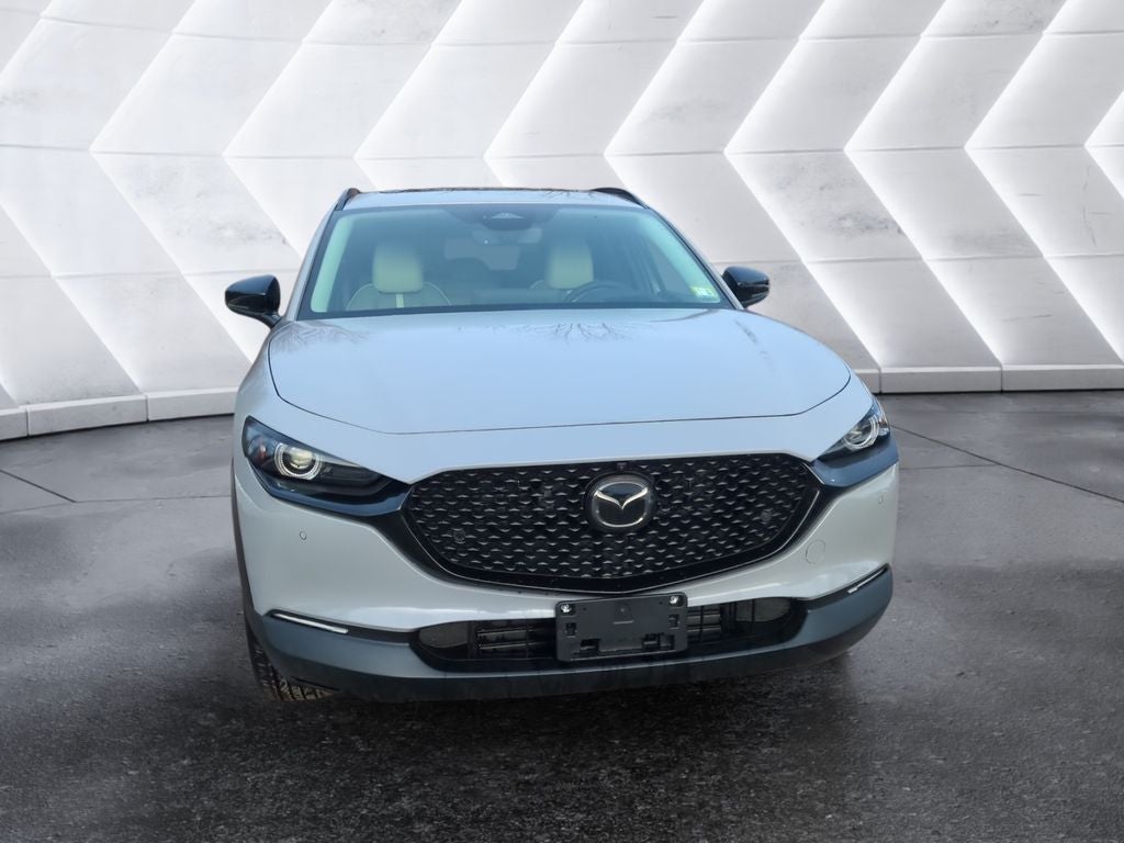 2026 Mazda Mazda CX-30 2.5 Turbo Aire Edition AWD