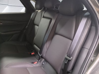 2026 Mazda Mazda CX-30 2.5 Turbo Premium Plus AWD