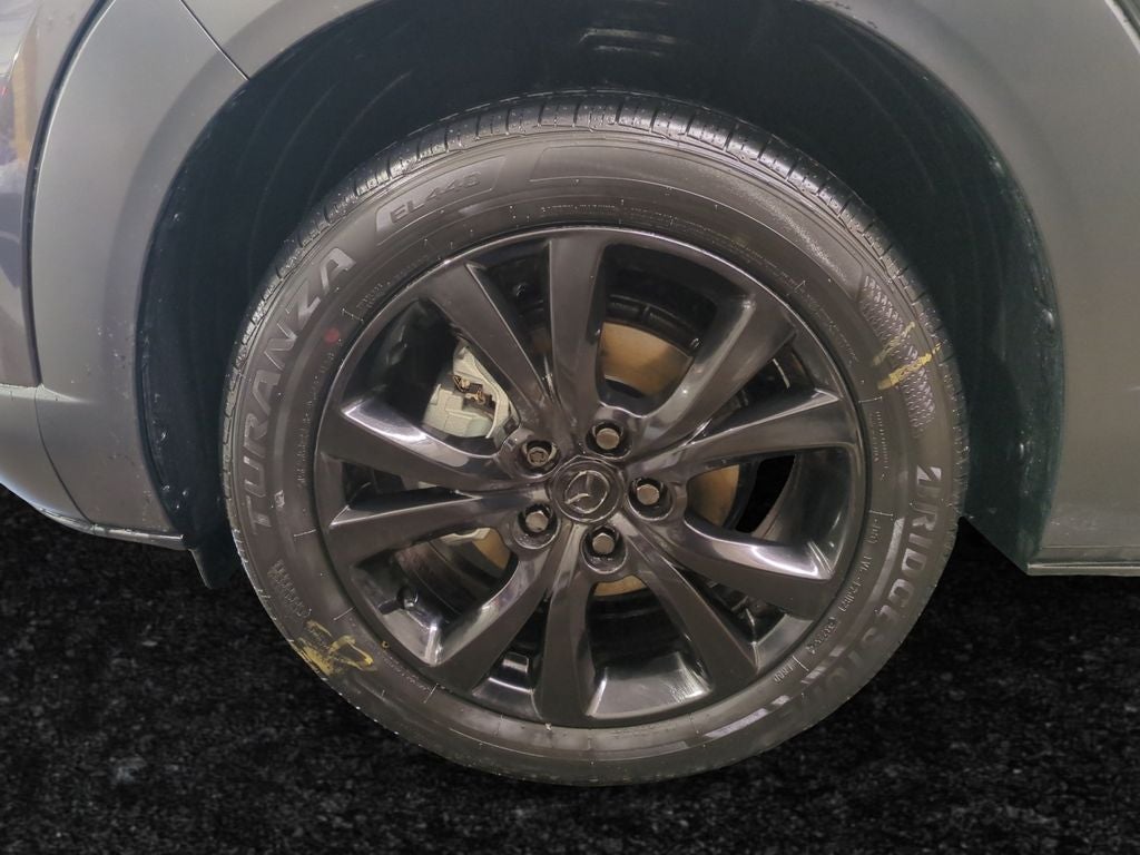 2026 Mazda Mazda CX-30 2.5 Turbo Premium Plus AWD