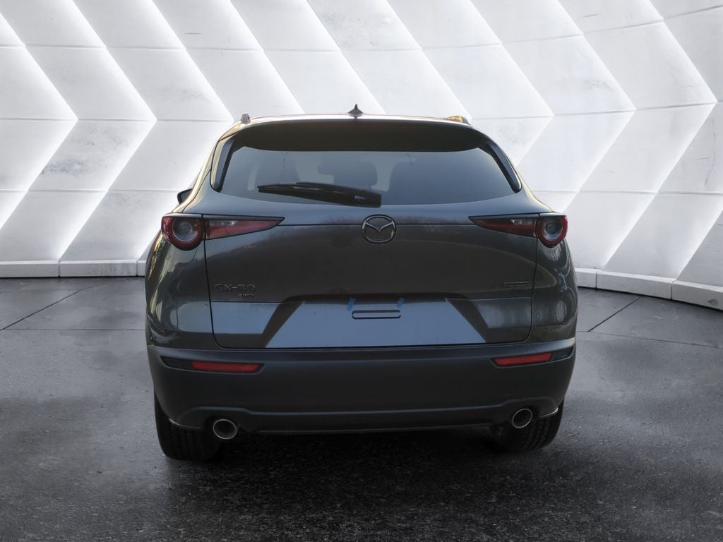 2026 Mazda Mazda CX-30 2.5 Turbo Premium Plus AWD