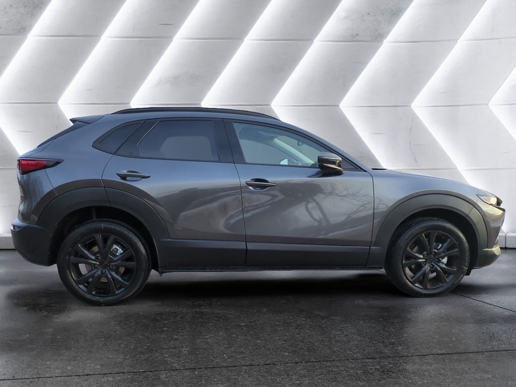 2026 Mazda Mazda CX-30 2.5 Turbo Premium Plus AWD
