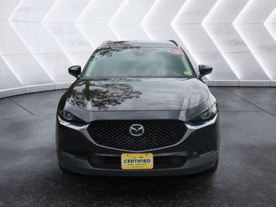 2023 Mazda Mazda CX-30 2.5 Turbo Premium Plus Package