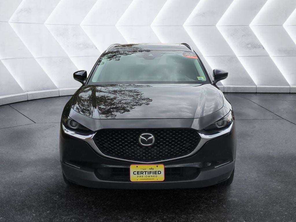 2023 Mazda Mazda CX-30 2.5 Turbo Premium Plus Package