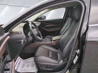 2023 Mazda Mazda CX-30 2.5 Turbo Premium Plus Package