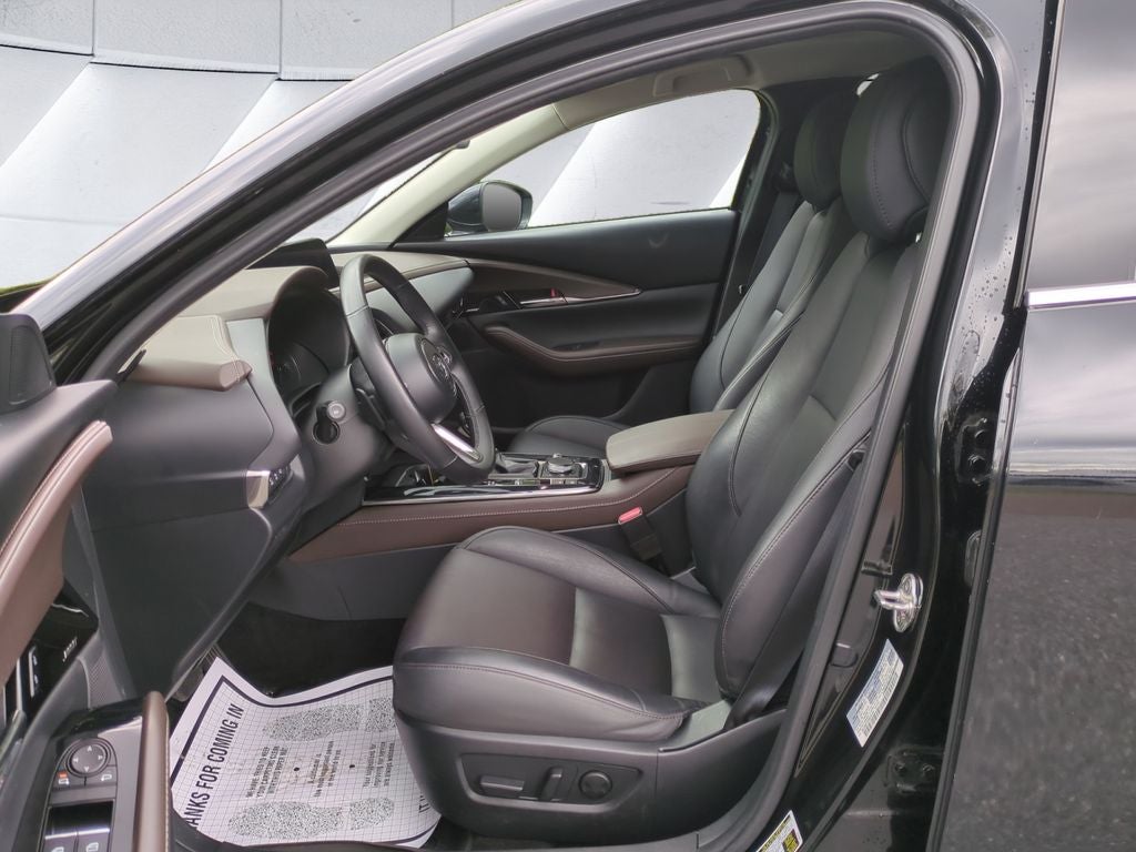 2023 Mazda Mazda CX-30 2.5 Turbo Premium Plus Package