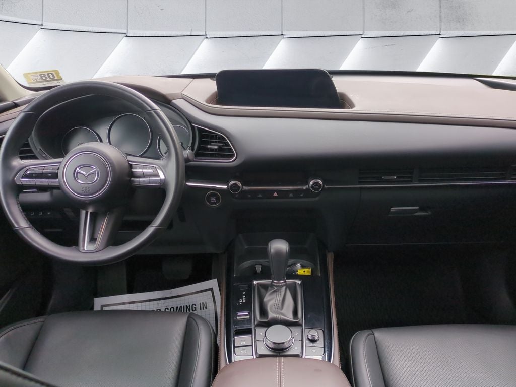 2023 Mazda Mazda CX-30 2.5 Turbo Premium Plus Package