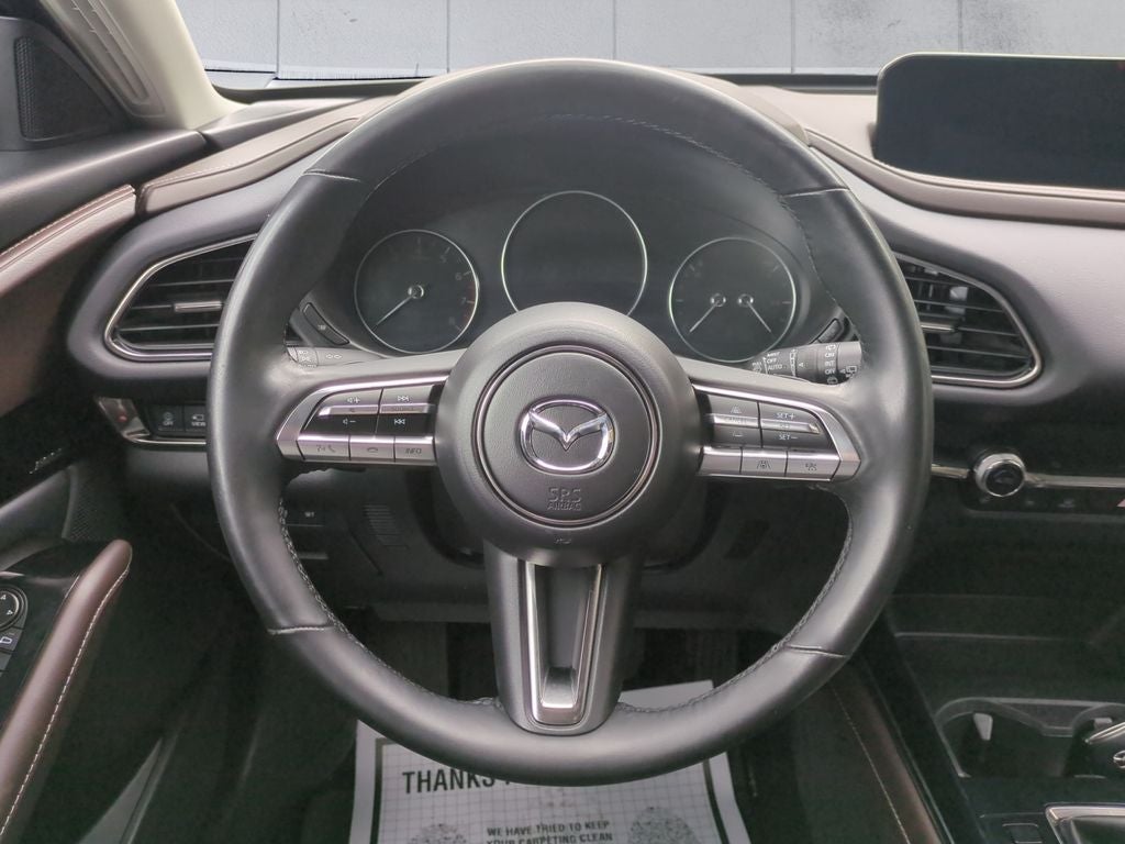 2023 Mazda Mazda CX-30 2.5 Turbo Premium Plus Package