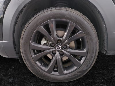 2023 Mazda Mazda CX-30 2.5 Turbo Premium Plus Package
