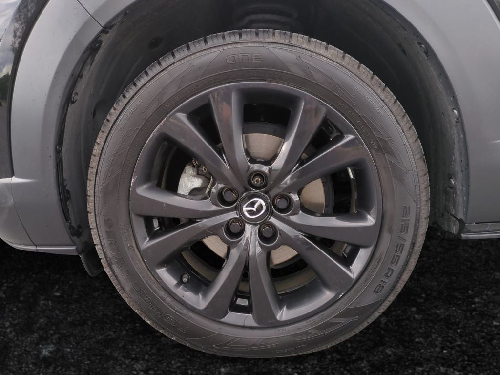 2023 Mazda Mazda CX-30 2.5 Turbo Premium Plus Package