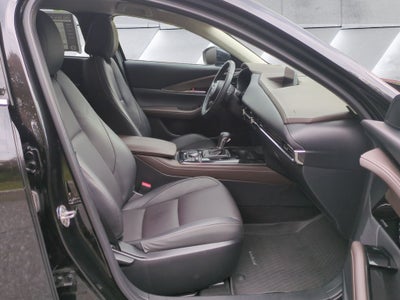 2023 Mazda Mazda CX-30 2.5 Turbo Premium Plus Package