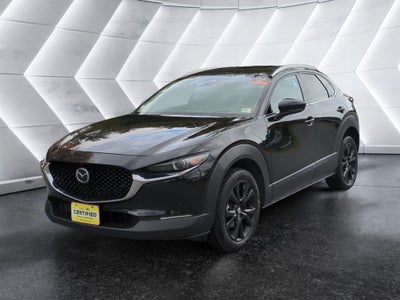 2023 Mazda Mazda CX-30 2.5 Turbo Premium Plus Package