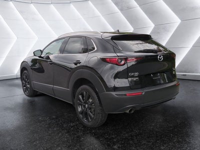 2023 Mazda Mazda CX-30 2.5 Turbo Premium Plus Package