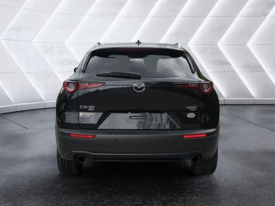2023 Mazda Mazda CX-30 2.5 Turbo Premium Plus Package