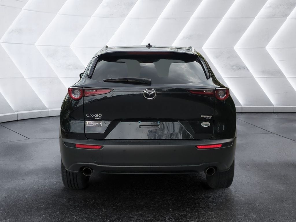 2023 Mazda Mazda CX-30 2.5 Turbo Premium Plus Package