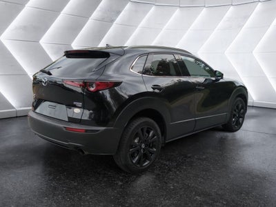 2023 Mazda Mazda CX-30 2.5 Turbo Premium Plus Package