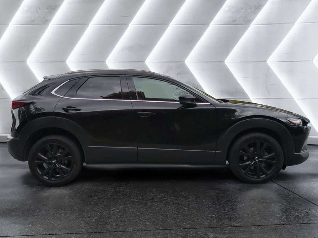 2023 Mazda Mazda CX-30 2.5 Turbo Premium Plus Package