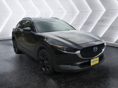 2023 Mazda Mazda CX-30 2.5 Turbo Premium Plus Package