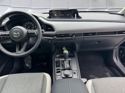 2026 Mazda Mazda CX-30 2.5 S Aire Edition