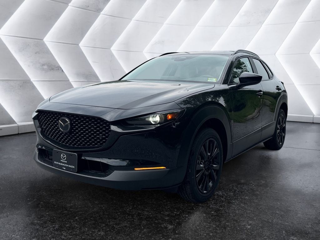 2026 Mazda Mazda CX-30 2.5 S Aire Edition