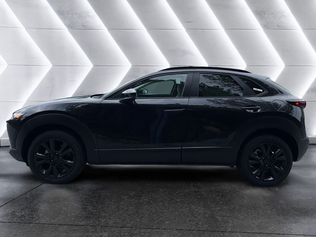 2026 Mazda Mazda CX-30 2.5 S Aire Edition