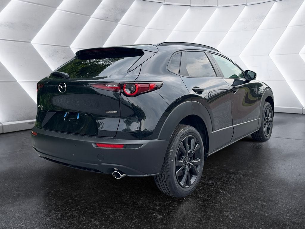 2026 Mazda Mazda CX-30 2.5 S Aire Edition