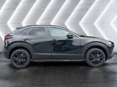 2026 Mazda Mazda CX-30 2.5 S Aire Edition