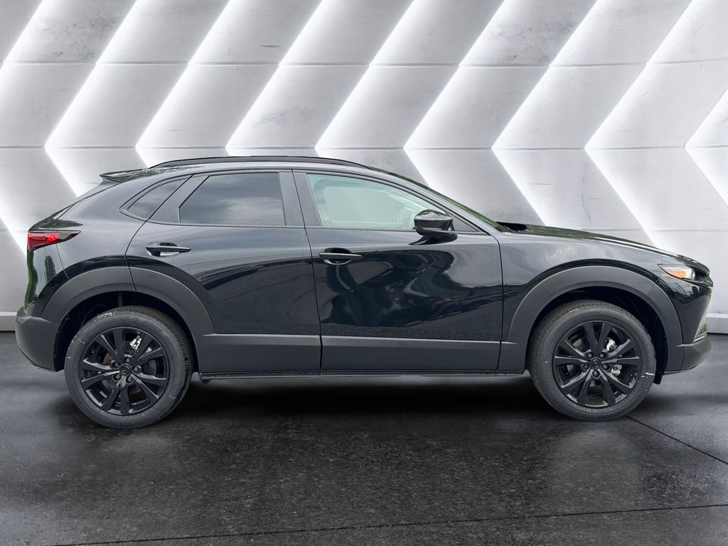 2026 Mazda Mazda CX-30 2.5 S Aire Edition