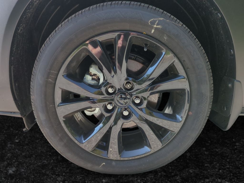 2026 Mazda Mazda CX-30 2.5 S Aire Edition