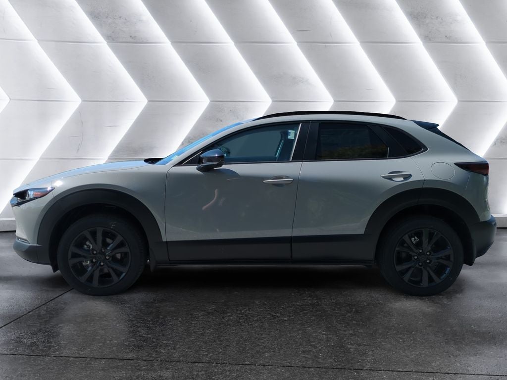 2026 Mazda Mazda CX-30 2.5 S Aire Edition