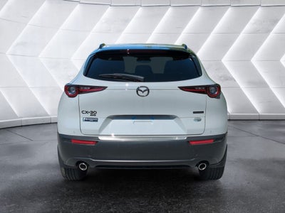 2026 Mazda Mazda CX-30 2.5 S Aire Edition