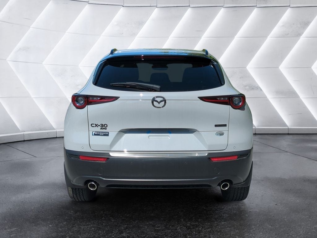 2026 Mazda Mazda CX-30 2.5 S Aire Edition