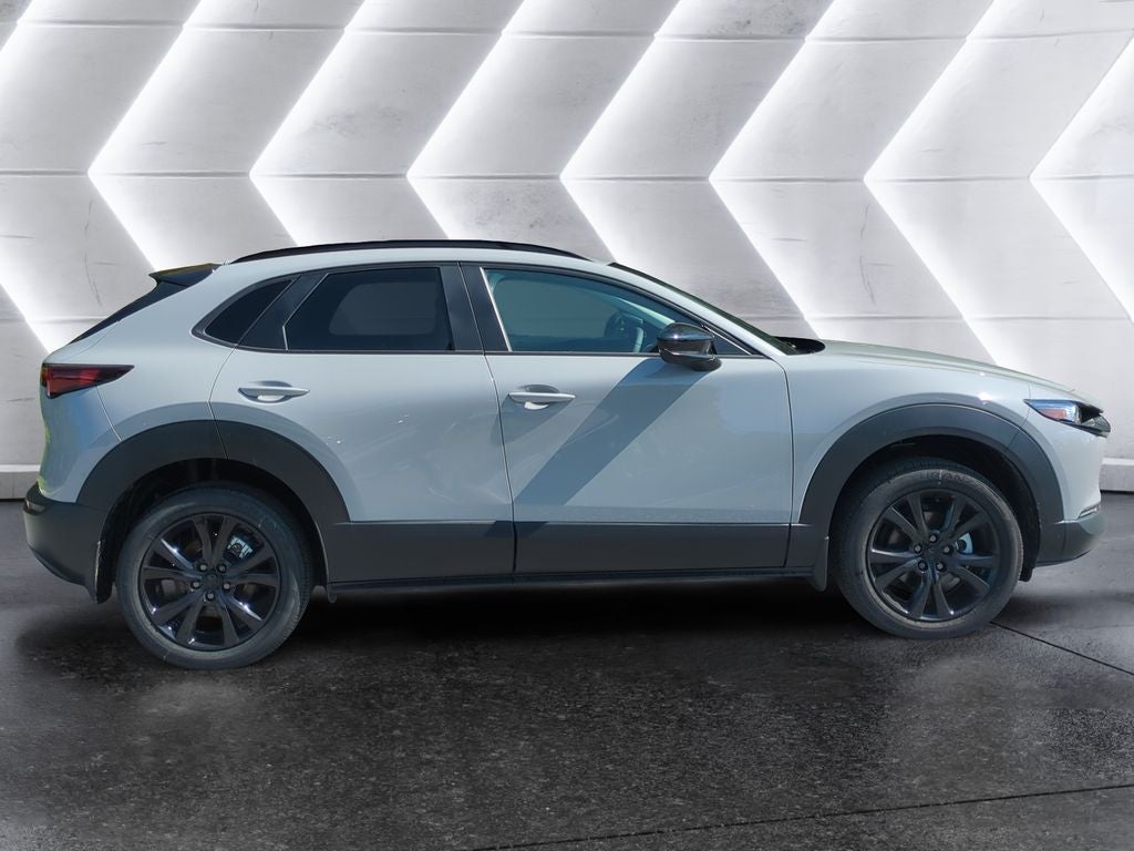 2026 Mazda Mazda CX-30 2.5 S Aire Edition