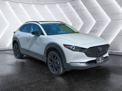 2026 Mazda Mazda CX-30 2.5 S Aire Edition