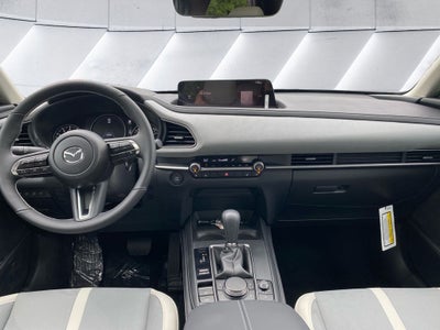 2026 Mazda Mazda CX-30 2.5 Turbo Aire Edition AWD