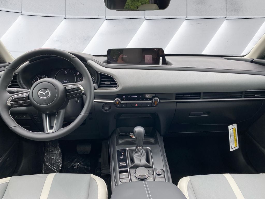 2026 Mazda Mazda CX-30 2.5 Turbo Aire Edition AWD