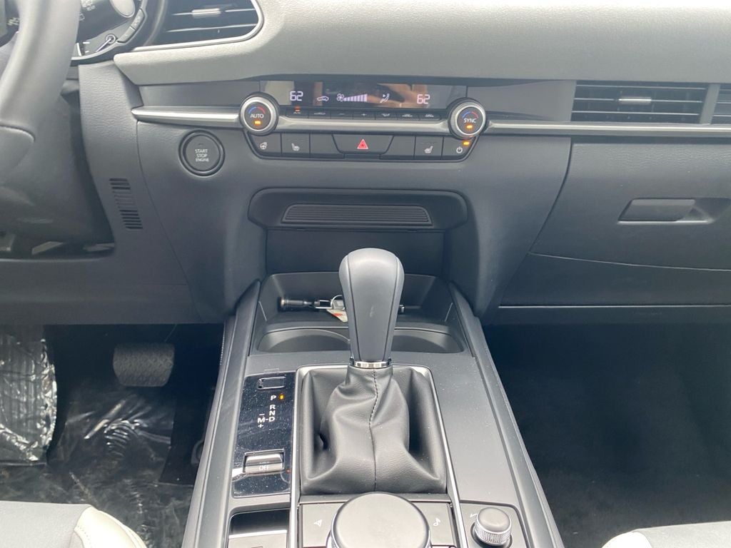 2026 Mazda Mazda CX-30 2.5 Turbo Aire Edition AWD