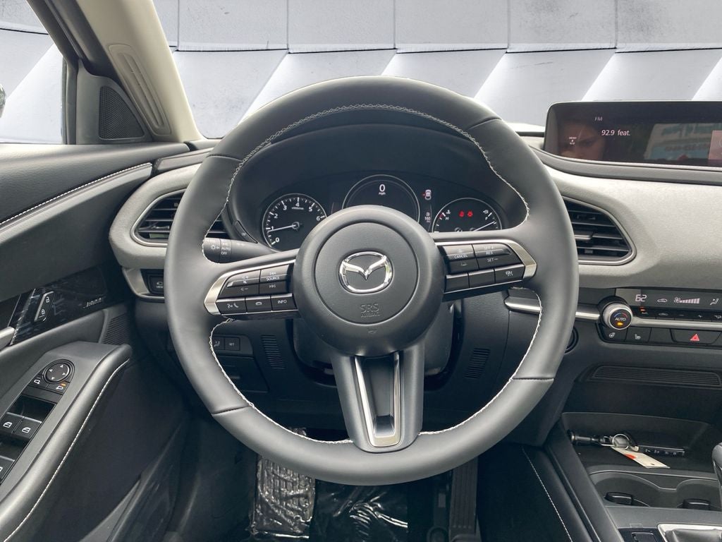 2026 Mazda Mazda CX-30 2.5 Turbo Aire Edition AWD