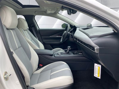 2026 Mazda Mazda CX-30 2.5 Turbo Aire Edition AWD