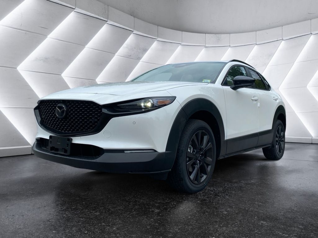 2026 Mazda Mazda CX-30 2.5 Turbo Aire Edition AWD