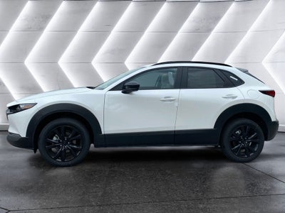 2026 Mazda Mazda CX-30 2.5 Turbo Aire Edition AWD