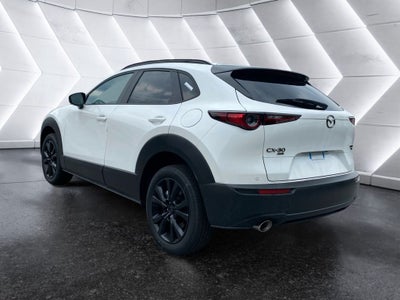 2026 Mazda Mazda CX-30 2.5 Turbo Aire Edition AWD