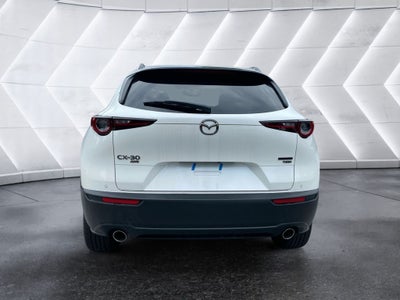 2026 Mazda Mazda CX-30 2.5 Turbo Aire Edition AWD